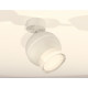 Спот Ambrella Light Techno Spot XM1101016 (A2202, C1101, N7160)