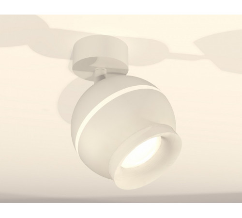 Спот Ambrella Light Techno Spot XM1101017 (A2202, C1101, N7165) Спот Ambrella Light Techno Spot XM1101017 (A2202, C1101, N7165)