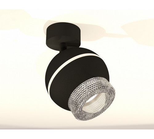 Спот Ambrella Light Techno Spot XM1102010 (A2210, C1102, N7191)