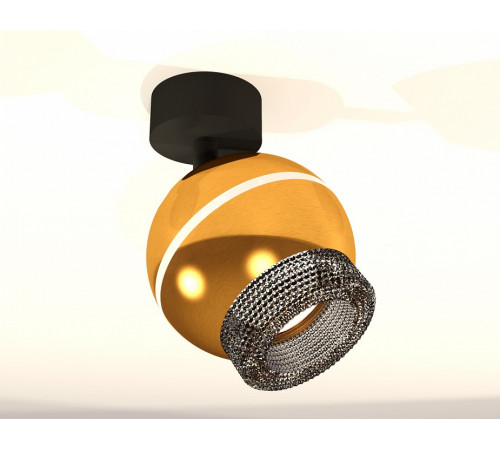 Спот Ambrella Light Techno Spot XM1105011 (A2210, C1105, N7192) Спот Ambrella Light Techno Spot XM1105011 (A2210, C1105, N7192)