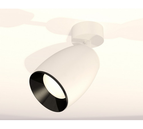 Спот Ambrella Light Techno Spot XM1122001 (A2202, C1122, N7031)