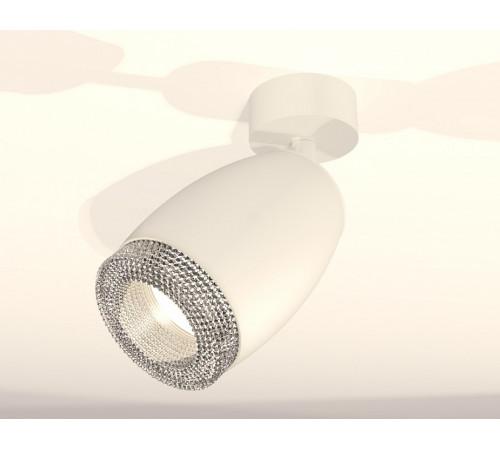 Спот Ambrella Light Techno Spot XM1122002 (A2202, C1122, N7191) Спот Ambrella Light Techno Spot XM1122002 (A2202, C1122, N7191)