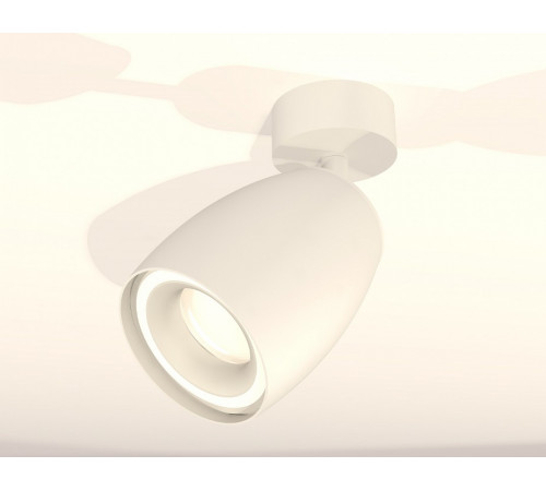 Спот Ambrella Light Techno Spot XM1122003 (A2202, C1122, N7110)