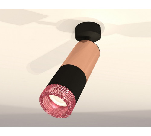 Спот Ambrella Light Techno Spot XM6302002 (A2210, C6326, A2010, C6302, N6152)