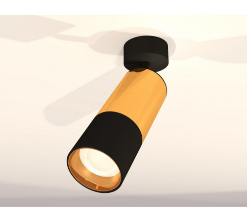 Спот Ambrella Light Techno Spot XM6302010 (A2210, C6327, A2010, C6302, N6113)