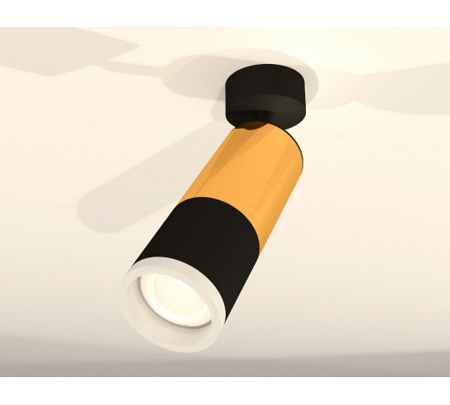 Спот Ambrella Light Techno Spot XM6302012 (A2210, C6327, A2010, C6302, N6254)