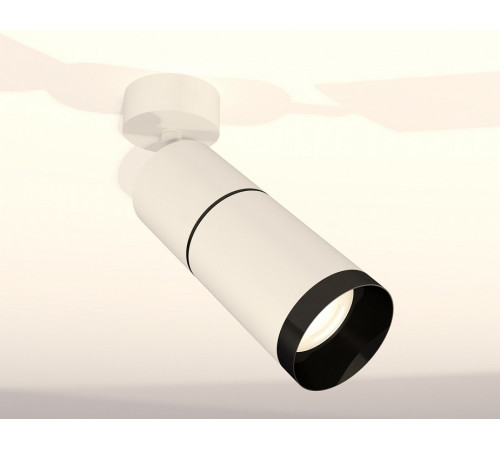 Спот Ambrella Light Techno Spot XM6312011 (A2202, C6301, A2061, C6312, N6131)