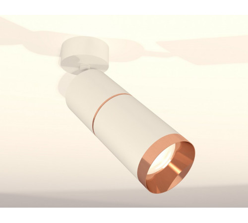 Спот Ambrella Light Techno Spot XM6312013 (A2202, C6301, A2063, C6312, N6135)