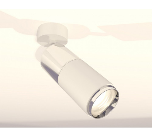 Спот Ambrella Light Techno Spot XM6312017 (A2202, C6305, A2060, C6312, N6132)