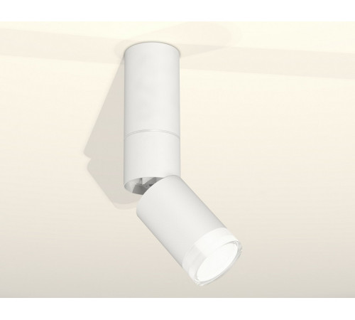 Спот Ambrella Light Techno Spot XM6312105 (C6322, A2060, A2220, C6312, N6241) Спот Ambrella Light Techno Spot XM6312105 (C6322, A2060, A2220, C6312, N6241)
