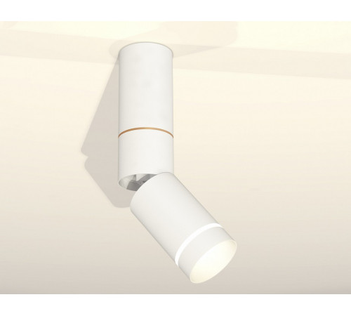 Спот Ambrella Light Techno Spot XM6312135 (C6322, A2062, A2220, C6312, N6228)