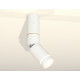 Спот Ambrella Light Techno Spot XM6312135 (C6322, A2062, A2220, C6312, N6228)