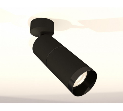Спот Ambrella Light Techno Spot XM6313011 (A2210, C6302, A2061, C6313, N6131) Спот Ambrella Light Techno Spot XM6313011 (A2210, C6302, A2061, C6313, N6131)