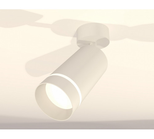 Спот Ambrella Light Techno Spot XM6322014 (A2202, C6322, N6228)