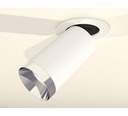 Спот Ambrella Light Techno Spot XM6322202 (A2241, C6322, N6132) Спот Ambrella Light Techno Spot XM6322202 (A2241, C6322, N6132)