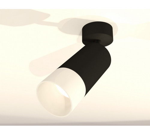 Спот Ambrella Light Techno Spot XM6323012 (A2210, C6323, N6252) Спот Ambrella Light Techno Spot XM6323012 (A2210, C6323, N6252)
