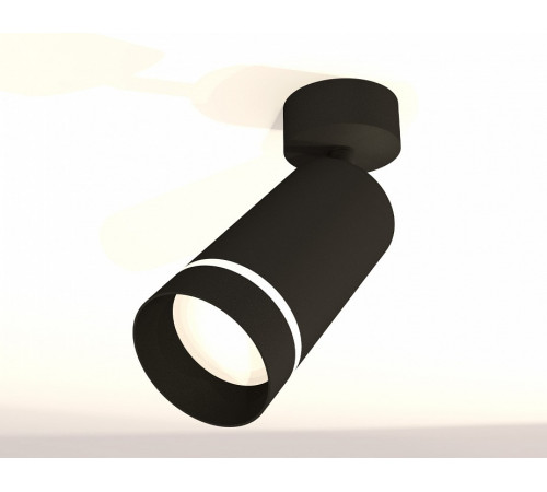 Спот Ambrella Light Techno Spot XM6323014 (A2210, C6323, N6229)