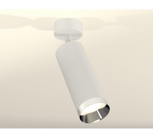 Накладной поворотный светильник Ambrella Light Techno XM6342003 (A2202, C6342, N6132) Накладной поворотный светильник Ambrella Light Techno XM6342003 (A2202, C6342, N6132)