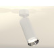 Накладной поворотный светильник Ambrella Light Techno XM6342003 (A2202, C6342, N6132)