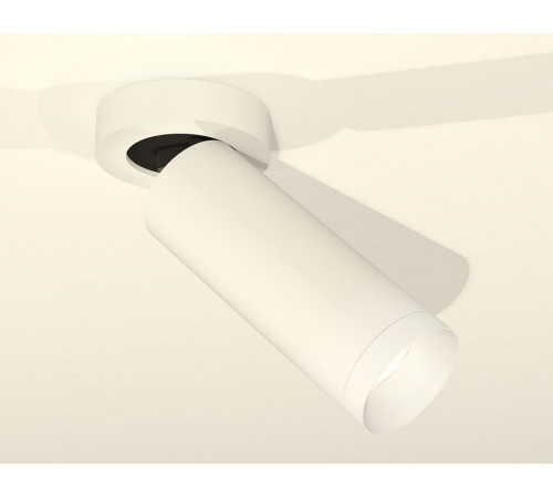 Спот Ambrella Light Techno Spot XM6342200 (A2228, C6342, N6130)