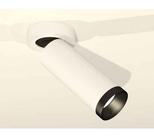Спот Ambrella Light Techno Spot XM6342201 (A2228, C6342, N6131)