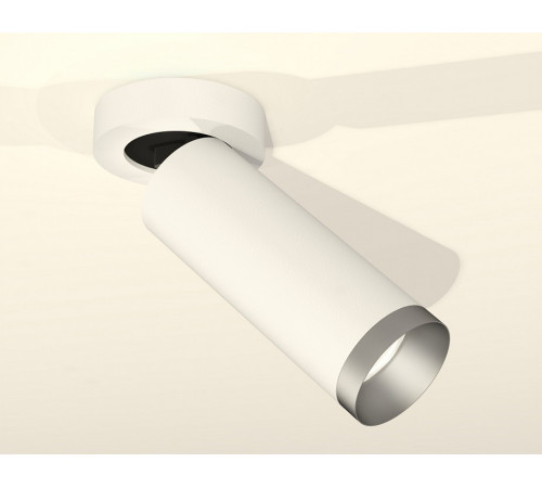 Спот Ambrella Light Techno Spot XM6342203 (A2228, C6342, N6133)