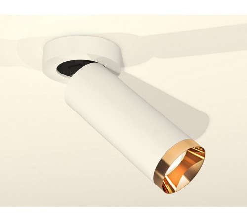 Спот Ambrella Light Techno Spot XM6342204 (A2228, C6342, N6134)
