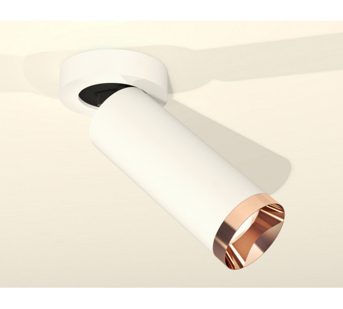 Спот Ambrella Light Techno Spot XM6342205 (A2228, C6342, N6135)