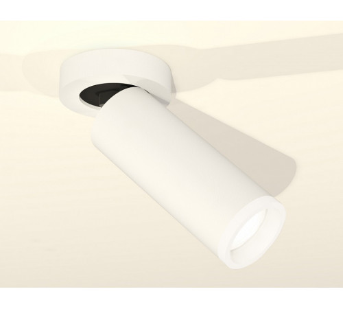Спот Ambrella Light Techno Spot XM6342220 (A2228, C6342, N6245) Спот Ambrella Light Techno Spot XM6342220 (A2228, C6342, N6245)