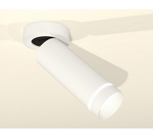 Спот Ambrella Light Techno Spot XM6342221 (A2228, C6342, N6228) Спот Ambrella Light Techno Spot XM6342221 (A2228, C6342, N6228)