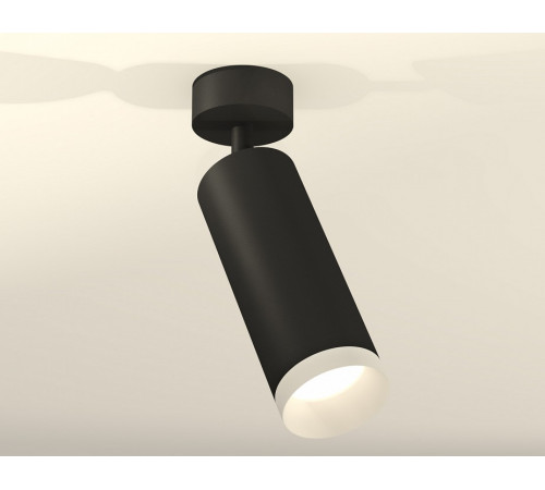 Накладной поворотный светильник Ambrella Light Techno XM6343001 (A2210, C6343, N6130)