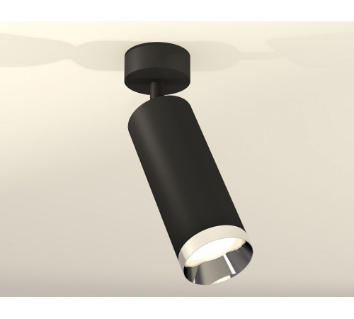 Накладной поворотный светильник Ambrella Light Techno XM6343003 (A2210, C6343, N6132)