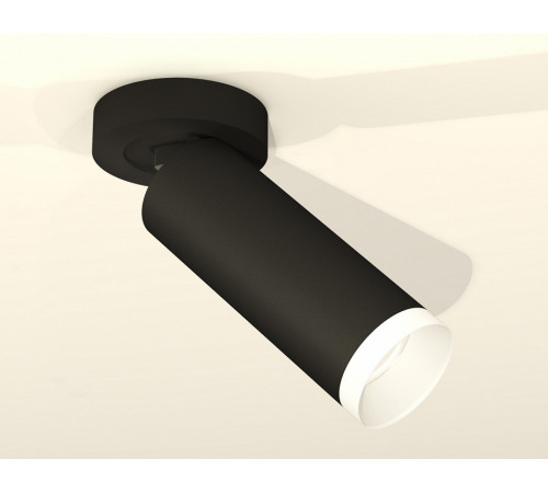 Спот Ambrella Light Techno Spot XM6343200 (A2229, C6343, N6130) Спот Ambrella Light Techno Spot XM6343200 (A2229, C6343, N6130)