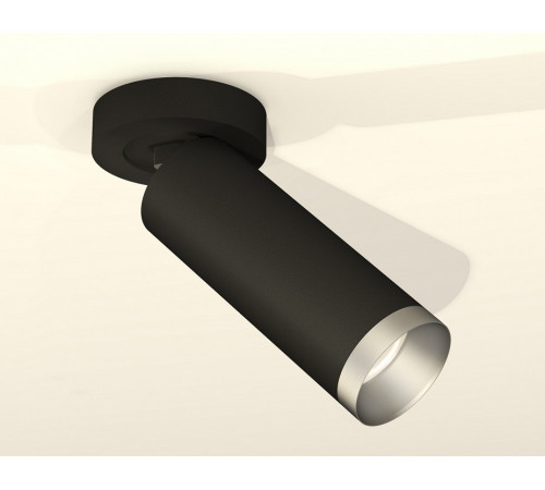 Спот Ambrella Light Techno Spot XM6343203 (A2229, C6343, N6133) Спот Ambrella Light Techno Spot XM6343203 (A2229, C6343, N6133)