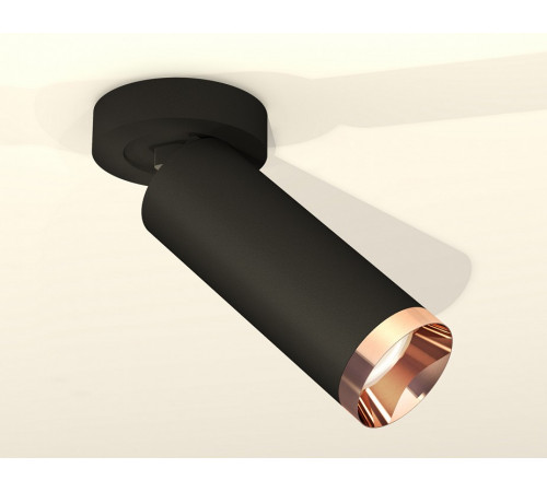 Спот Ambrella Light Techno Spot XM6343205 (A2229, C6343, N6135) Спот Ambrella Light Techno Spot XM6343205 (A2229, C6343, N6135)