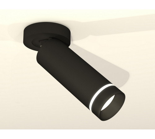 Спот Ambrella Light Techno Spot XM6343221 (A2229, C6343, N6229) Спот Ambrella Light Techno Spot XM6343221 (A2229, C6343, N6229)