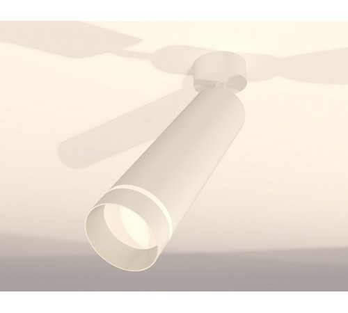 Спот Ambrella Light Techno Spot XM6355003 (A2202, C6355, N6228) Спот Ambrella Light Techno Spot XM6355003 (A2202, C6355, N6228)
