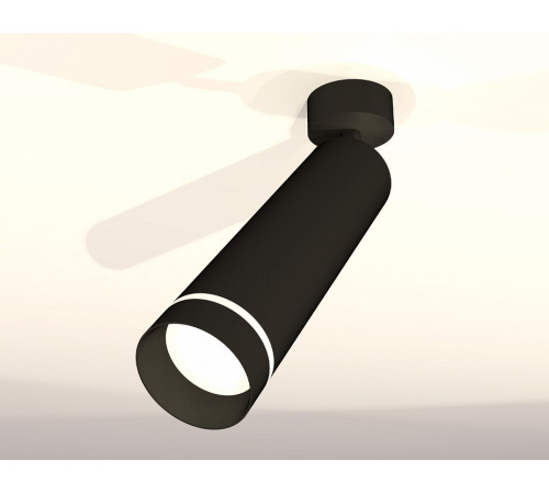 Спот Ambrella Light Techno Spot XM6356003 (A2210, C6356, N6229) Спот Ambrella Light Techno Spot XM6356003 (A2210, C6356, N6229)