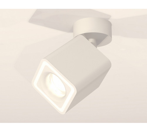 Спот Ambrella Light Techno Spot XM7812020 (A2202, C7812, N7715) Спот Ambrella Light Techno Spot XM7812020 (A2202, C7812, N7715)