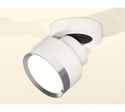 Спот Ambrella Light Techno Spot XM8101003 (A2228, A2105, C8101, N8118)