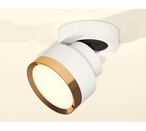 Спот Ambrella Light Techno Spot XM8101004 (A2228, A2105, C8101, N8124)