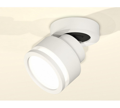 Спот Ambrella Light Techno Spot XM8101022 (A2228, A2105, C8101, N8412) Спот Ambrella Light Techno Spot XM8101022 (A2228, A2105, C8101, N8412)