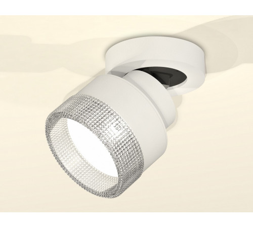 Спот Ambrella Light Techno Spot XM8101040 (A2228, A2105, C8101, N8480) Спот Ambrella Light Techno Spot XM8101040 (A2228, A2105, C8101, N8480)