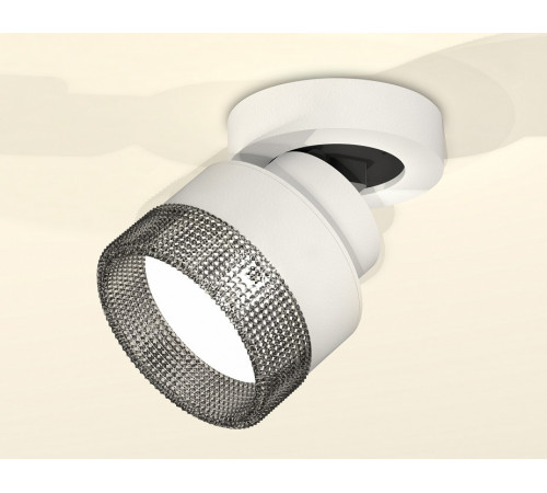 Спот Ambrella Light Techno Spot XM8101041 (A2228, A2105, C8101, N8484) Спот Ambrella Light Techno Spot XM8101041 (A2228, A2105, C8101, N8484)