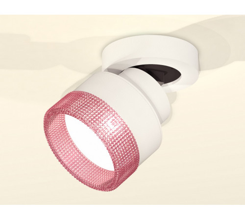 Спот Ambrella Light Techno Spot XM8101042 (A2228, A2105, C8101, N8486) Спот Ambrella Light Techno Spot XM8101042 (A2228, A2105, C8101, N8486)