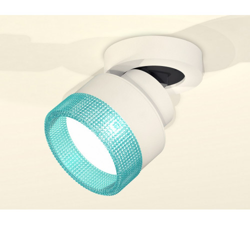 Спот Ambrella Light Techno Spot XM8101043 (A2228, A2105, C8101, N8488) Спот Ambrella Light Techno Spot XM8101043 (A2228, A2105, C8101, N8488)