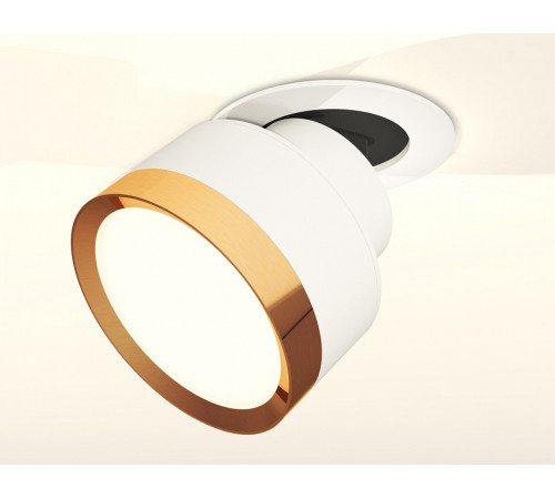Спот Ambrella Light Techno Spot XM8101503 (A2241, A2105, C8101, N8124)