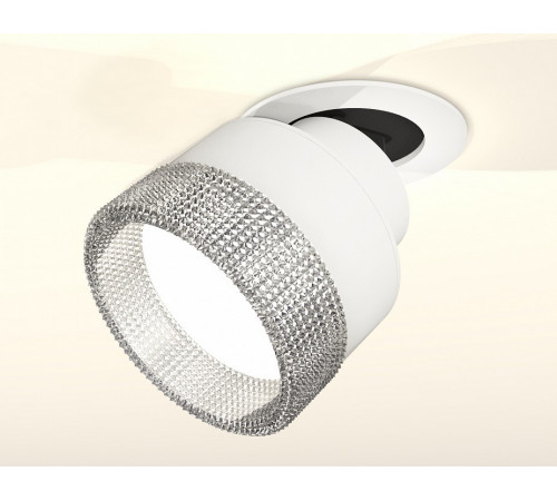 Спот Ambrella Light Techno Spot XM8101540 (A2241, A2105, C8101, N8480)