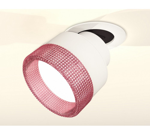 Спот Ambrella Light Techno Spot XM8101542 (A2241, A2105, C8101, N8486) Спот Ambrella Light Techno Spot XM8101542 (A2241, A2105, C8101, N8486)