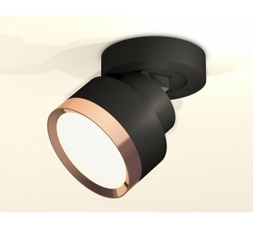 Спот Ambrella Light Techno Spot XM8102005 (A2229, A2106, C8102, N8126) Спот Ambrella Light Techno Spot XM8102005 (A2229, A2106, C8102, N8126)
